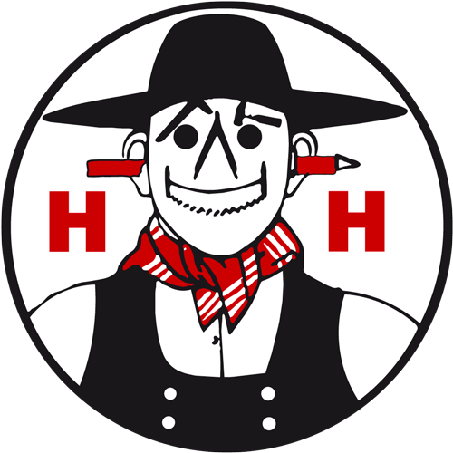 Logo Heidelbach Holzbau